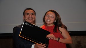 Promoción 2019, segundo semestre
