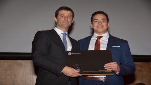 Promoción 2019, segundo semestre