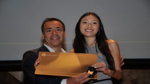 Promoción 2019, segundo semestre