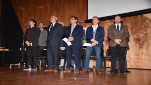 Promoción 2019, segundo semestre