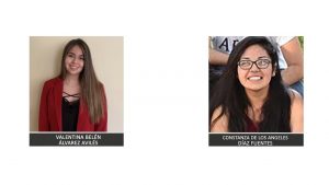 Graduados Licenciados en Ciencia de la Ingeniería I-2020