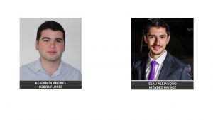 Graduados Licenciados en Ciencia de la Ingeniería I-2020