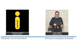 Ceremonia de Entrega de Títulos 2019