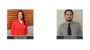 Graduados Licenciados en Ciencia de la Ingeniería I-2020