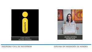 Ceremonia de Entrega de Títulos 2019