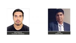 Graduados Licenciados en Ciencia de la Ingeniería I-2020