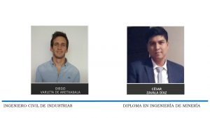 Ceremonia de Entrega de Títulos 2019