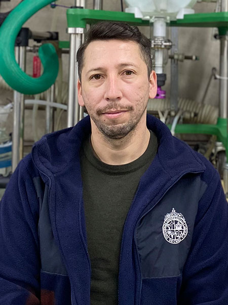 EDUARDO ELIZALDE