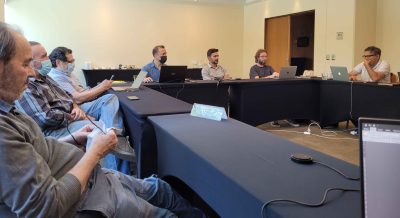 Jornada Planificación Estratégica DIM