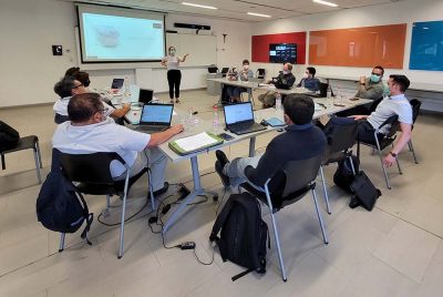 Seminario Gestión de arsénico y minería Proyecto REAK