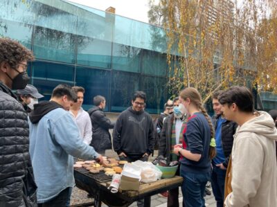 CIM Celebra Fin de Semestre