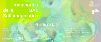 Exhibición IMAGINARIOS DE LA SAL