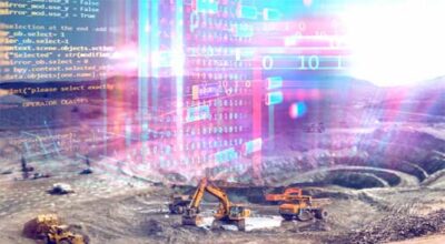 Beca Prof. John Tilton Magíster en Cs. de la Ingeniería área Minería - Admisión 2° semestre 2025