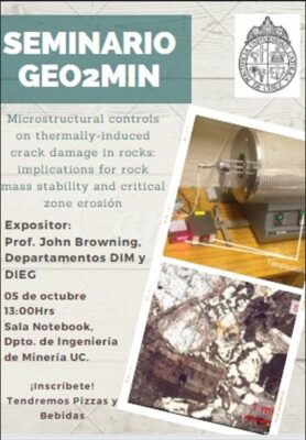 Seminario GEO2MIN