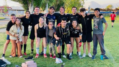 Gran Campeonato de Futbolito Minero por el Giving Day