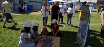 Open Day 2022
