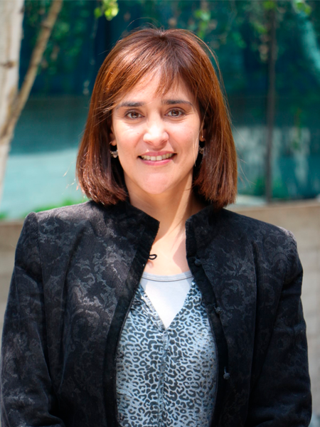 ANDREA RODRÍGUEZ