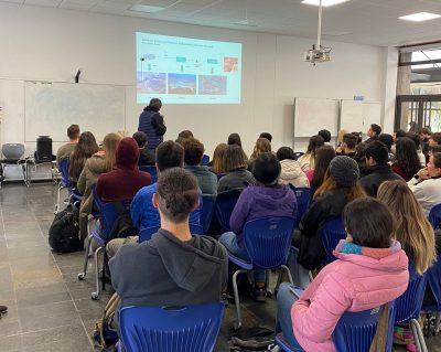 Economía Circular en Minería - Aplicación en el proyecto T2CM