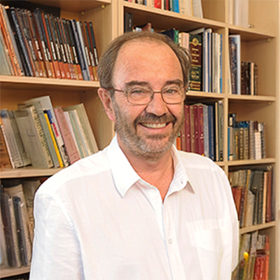 GUSTAVO LAGOS