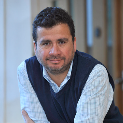 JUAN DANIEL SILVA