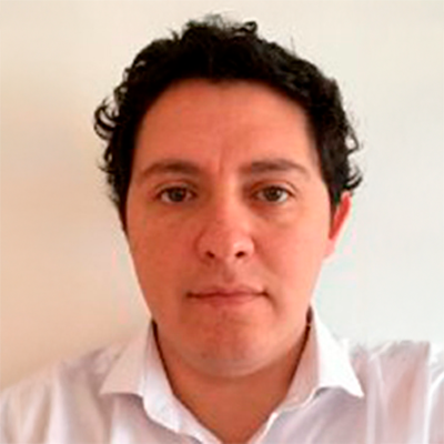 LUIS MANRÍQUEZ