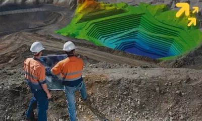 Faculty Position in Mine Design