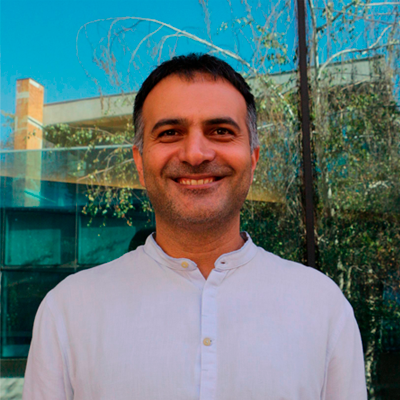 AMIN HEKMATNEJAD