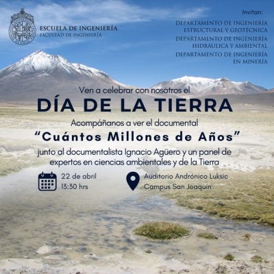 Día Internacional de la Tierra
