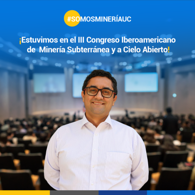 Departamento de Mineria UC