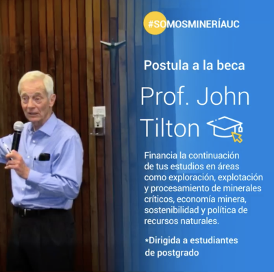 ¡Convocatoria Abierta!