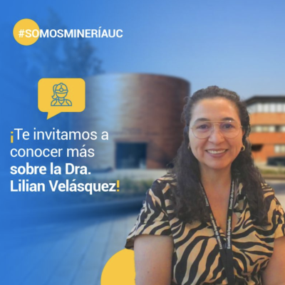 Liderazgo Transformador en Minería y Sostenibilidad
