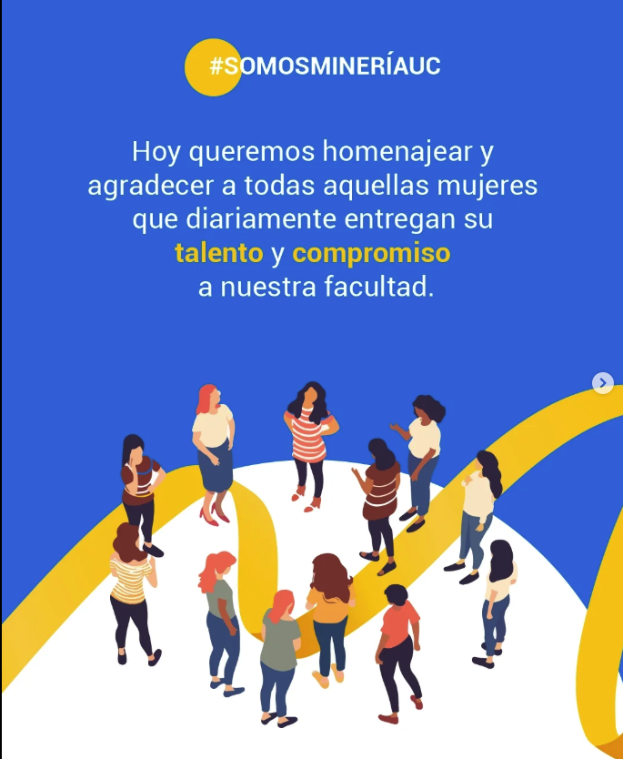 Día Internacional de la Mujer