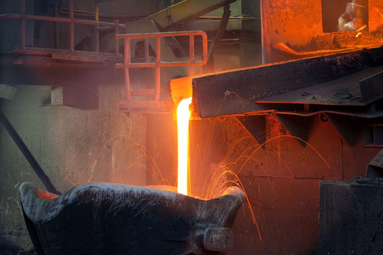 El potencial del cobre chileno en la minería mundial