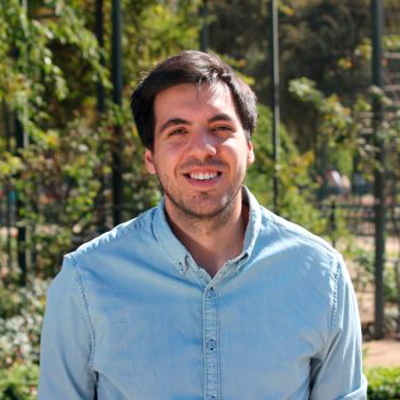 Francisco Belmar