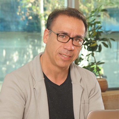 Patricio Lillo