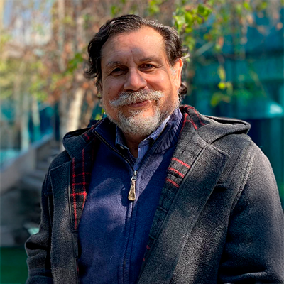 Juan Carlos Salas