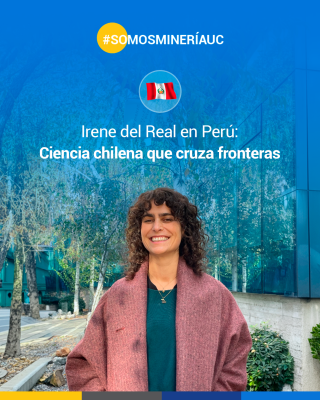 Conectando territorios: aprendizajes globales para una minería con futuro