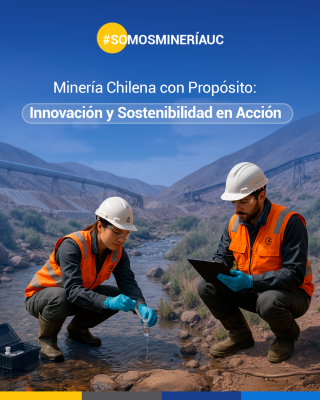 Responsabilidad social empresarial (RSE) en Mineria