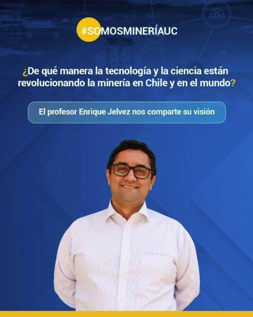 Innovación y futuro en la planificación minera