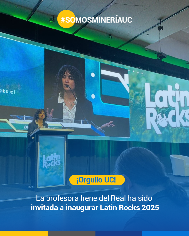Latin Rocks 2025