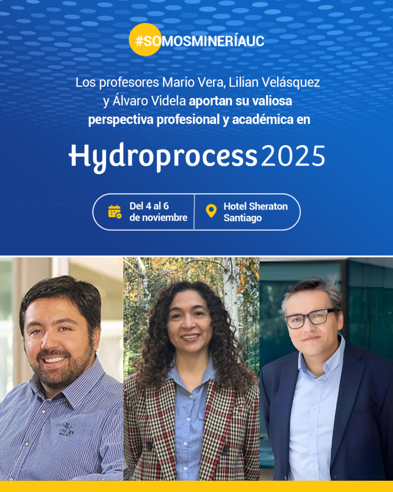 HydroProcess 2025