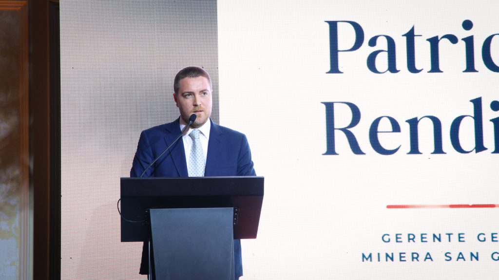 Gran convocatoria de nuestro encuentro Red Minería UC 2026, fortaleciendo los vínculos entre generaciones Gran convocatoria de nuestro encuentro Red Minería UC 2026, fortaleciendo los vínculos entre generaciones