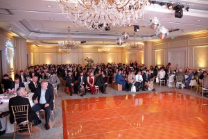 Gran convocatoria de nuestro encuentro Red Minería UC 2026, fortaleciendo los vínculos entre generaciones