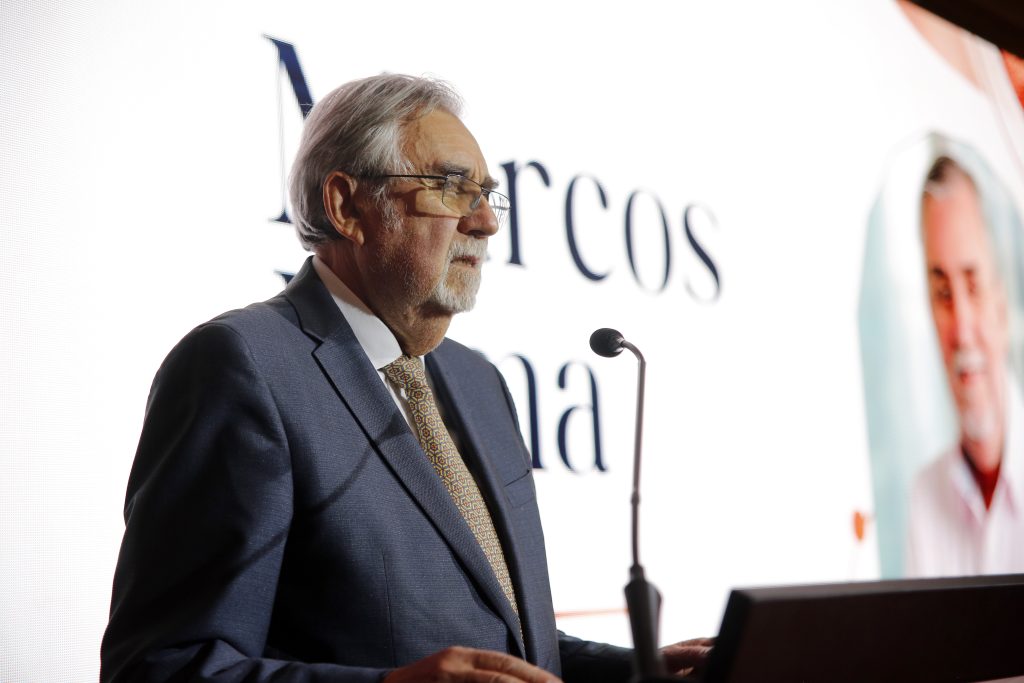 Gran convocatoria de nuestro encuentro Red Minería UC 2026, fortaleciendo los vínculos entre generaciones Gran convocatoria de nuestro encuentro Red Minería UC 2026, fortaleciendo los vínculos entre generaciones