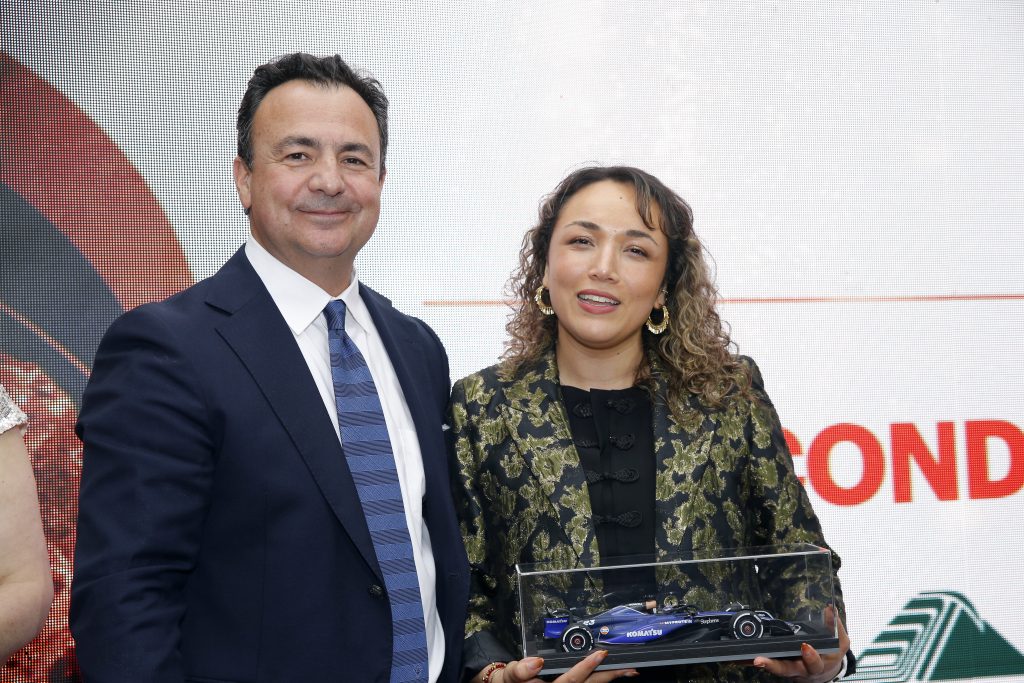 Gran convocatoria de nuestro encuentro Red Minería UC 2026, fortaleciendo los vínculos entre generaciones Gran convocatoria de nuestro encuentro Red Minería UC 2026, fortaleciendo los vínculos entre generaciones