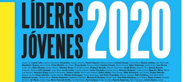 ESTUDIANTES E INGENIEROS UC SON RECONOCIDOS ENTRE LOS “100 LÍDERES JÓVENES 2020”