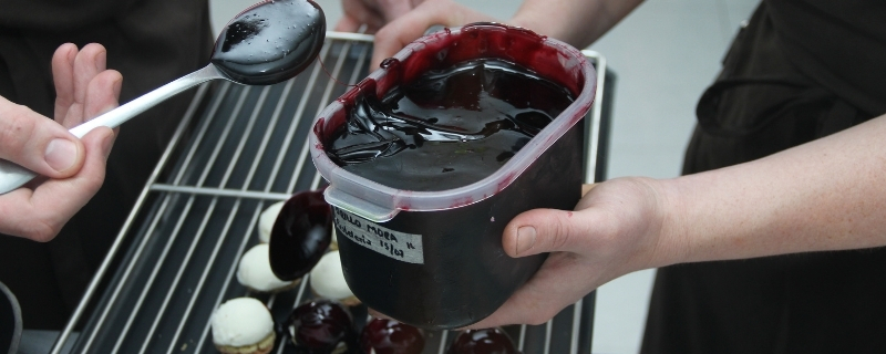 Laboratorio de Ingeniería Gastronómica