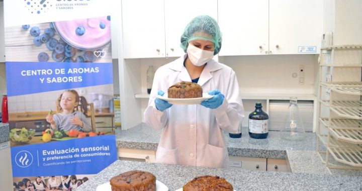 1° Concurso “Pan de Pascua Preferido” por los consumidores