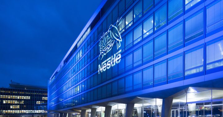 NESTLÉ POSTGRADUATE FELLOWSHIP