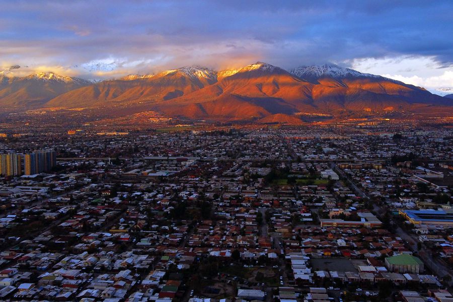 Vivienda y Ciudad